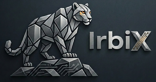 Irbix logo